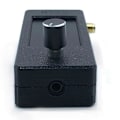 Miniatyrbilde 5 av 5: Ny 0.5108mhz Lommeformat SI4732 Radio Mottaker Mini Radio Teleskopisk Antenne ESP32S3