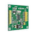 Miniatyrbild 3 av 5: Högprecisions ADC ADS1256 Analog-till-digital Omvandling 24-bitars Åttakanalsmodul