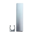 Miniatyrbilde 3 av 5: Fjernkontroll for TV-erstatning, egnet for Apple TV 1/2/3 generasjon Mac iPod iPhone