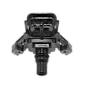Miniatyrbillede 4 af 5: Automobil Indsugningstryk Sensor til D-Max Rodeo 2.5 3.0 DiTD Delnummer: 898009-4180 3089953