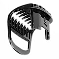 Miniatyrbilde 4 av 5: Skjeggtrimmerkam for barbermaskin QT3300 QT3310 QT4000 QT4005 QT4007 QT4008 QT4012 QT4013 QT4014 QT4015