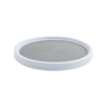 Miniatyrbilde 1 av 6: Lazy Susan Spinner, Spinning Plate, 1 stk. skap pantry spinner,