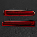Miniatyrbilde 4 av 4: Bakre tredje bremselys for T5 T6 Transporter Multivan MK V 03-15, 2 dører - 7H0945097B
