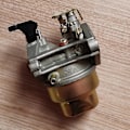 Miniatyrbillede 4 af 5: karburator-generator karburator have G300