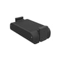 Magnetisk adaptermontering til DJI Action 2 til DJI Osmo Action 2 sportskameratilbehør 1/4 interface