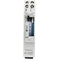 Miniatyrbild 2 av 5: Rail Time Switch Intelligent DIN Rail Timing Control Switch TM610C Timer Relay 220V för gatubelysning
