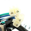 Miniatyrbild 5 av 5: Motorcykel Generator Stator Spole Komp för CRF250 CRF250R 2004-2009 CRF450R 2005-2007 31120-KRN-670