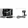 Miniatyrbilde 2 av 5: Usb Dab-mottaker Tuner Diskantenneadapter Stick For Android Bilradio Bil Usb-dab Radio Radio Mottaker