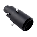 Miniatyrbillede 2 af 5: Teleskop Teleskopisk SLR - Enkelt-Kamera Fotografering Forlængerrørs Adapter Sleeve Forbundet til T2M4P20211224890