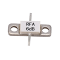 Pikkukuva 2 / 5: 6DB VAIMENTIMET LAIPALLISET 100 Watin 6 DB 100W-6DB RFP 100W-6DB 100Watt DC-3.0 Ghz RFP 100W-6DB RFR 6-10