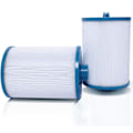 Miniatyrbillede 1 af 5: Pool filterpatron - til PWW50/PAS50SV/6CH-940, 243*150mm, 2stk