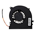 Miniatyrbilde 2 av 5: Gt72 Bærbar PC Cpu Kjølevifte For Msi Gt72 Gt72s Gt72vr 6qd 6rd Ms-1781