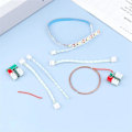 Miniatyrbillede 5 af 5: Touch Sensor River Table Modul Touch Sensor Modul Multifunktionel Praktisk Stjernesensor Bord Mo
