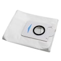 Pikkukuva 2 / 5: Pölynimuripussit Ecovacs Deebot X1 Plus T10 Plus -imurointiasemalle, 3,2 litran suuri kapasiteetti