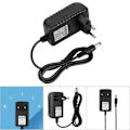 Miniatyrbillede 5 af 5: Varmebestandig 16.8V/1A Li-ion Oplader Adapter 100-240V Input Lithium Oplader Adapter EU Stik