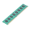 Pikkukuva 5 / 5: DDR3 16GB 1600Mhz DIMM PC3-12800 1.5V 240 Pin Pöytäkoneen Muisti RAM Non-ECC AMD Socket AM3 AM3+ FM