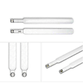 Miniatyrbillede 4 af 5: 2 stk. 4g Antenne Sma Til Huawei Router B535, B525, B593, B880, E5186, b310, B315
