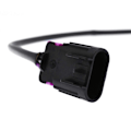 Miniatyrbillede 4 af 5: Oxygen O2 Sensor til Polaris RZR 570 1000 XP XP 4 1000 Turbo 4016021 4013979
