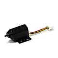 Miniatyrbillede 3 af 5: For Artillery 3d-printer Abl intelligent automatisk nivelleringssæt til Sidewinderx1 X2- Genius/ Genius Pro Bl-touch ZCL - 8048