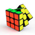 Pikkukuva 2 / 3: Nivå 3 Professionell Rubik's Cube Warrior Pedagogisk Leksak