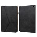 Stripet PU Nettbrettveske For Amazon Fire Max 11