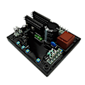 Miniatyrbild 4 av 5: AVR R438 Automatisk Spänningsregulator Alternator Stabilisator Passar Leroy Somer Generator