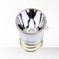 Miniatyrbilde 2 av 4: 1000 Lumen For Surefire 6p G2 Kaldt Hvit Xm-l T6 Drop In LED Lommelykt Pære