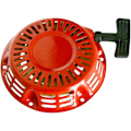 Miniatyrbilde 1 av 5: Generisk startmotor for Honda GX120 GX160 GX168 GX200, Versailles