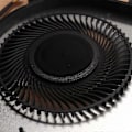 Miniatyrbilde 2 av 5: CPU Kjølefan For MSI GF63 MS-16R1 MS-16R2 PABD08008SH N413 E322500300A