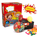 Miniatyrbillede 1 af 4: Wack A Balloon-spil, 2024 Bedste Wack A Balloon-spil, Wack A Balloon-spil, Pop The Balloon-spil