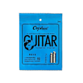 Miniatyrbild 3 av 5: Orphee RX15 6-pack Elektrisk gitarrsträngset (.009-.042)  Nickel Alloy Super Light Tension