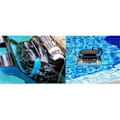Miniatyrbillede 5 af 5: Pool Cleaner Klatreringe til M200/M400 Robot Reservedel 6101611-R4 Timing Track Del 9985006-R2