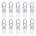Pikkukuva 1 / 5: 220v 20w 10w Mikroaaltouunin polttimo Jääkaapin valaistus Led-polttimo Yleismaailmallinen