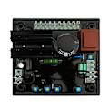 Miniatyrbild 5 av 5: AVR R438 Automatisk Spänningsregulator Alternator Stabilisator Passar Leroy Somer Generator