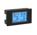 DC 6.5-100V 100A Strömningsmätare Digital Multimeter
