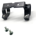Miniatyrbillede 4 af 4: Kt- Lcd3 Display Holder Bracket Elektrisk Cykelsystem Display Bracket Til Ebike Kt Kunteng Lcd 3
