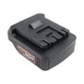 Miniatyrbilde 1 av 5: MBB18BSL Adapter Konverter Kobling for Metabo 18V LiHD Li-Ion Batteri til Bosch Lithium Elektrisk P