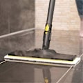 Miniatyrbilde 4 av 5: Gulvbørstehode Mop Klut Sett for Karcher SC Serien SC2 SC3 SC4 SC5 SC7 Damprenser Deler