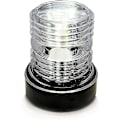 Miniatyrbillede 1 af 5: Bådsnavigation Ankerslys Rundt 360 Grader Hvid 12v Led Daglys Vandafvisende Signal L