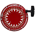 Miniatyrbilde 1 av 5: 173f reservedeler for Gx240 Gx270 8hk 9hk 177f motorgenerator