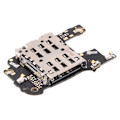 Miniatyrbillede 3 af 3: Mikrofonkort til Huawei P30 Pro