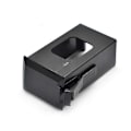 Miniatyrbild 2 av 3: Batterifack för Pickup Eq-7545r Batteri 6f22 Dragfack Gitarr Batterilåda e2024112299