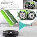 Miniatyrbilde 4 av 5: iRobot Hovedbørstevals for iRobot Roomba I7 E5 E6 I-serie robot