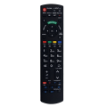 Miniatyrbilde 1 av 5: Fjernkontroll N2QAYB000490 N2QAYB000724A for TV TX-P42G30B TX-P42G30E TX-PF42S30 TX-PF50G30 TX-P42G30B