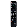 Miniatyrbillede 1 af 5: Fjernbetjening N2QAYB000490 N2QAYB000724A til TV TX-P42G30B TX-P42G30E TX-PF42S30 TX-PF50G30 TX-P42G30B