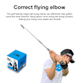 Miniatyrbild 2 av 5: Golftränare Boll Golf Swing Posture Corrector Golf Träningshjälpmedel