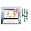 Miniatyrbilde 3 av 5: Penn for Precision Pen 2 2023, Tab 11 Gen 2, Tab P11 Pro (Gen 2), Tab P12 Pro, Tab Extreme, Tab M10 Tab