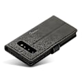 Pikkukuva 5 / 5: For Samsung Galaxy S10+ Forwenw nahkakotelo
