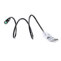 Miniatyrbillede 2 af 5: USB Programmeringskabel til Bafang/ BBS01b BBS02b BBSHD Aespa