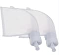 Miniatyrbillede 1 af 5: Universal filterpose til Polaris 280/480 lynlåsfilterpose - 23*34cm, 2stk